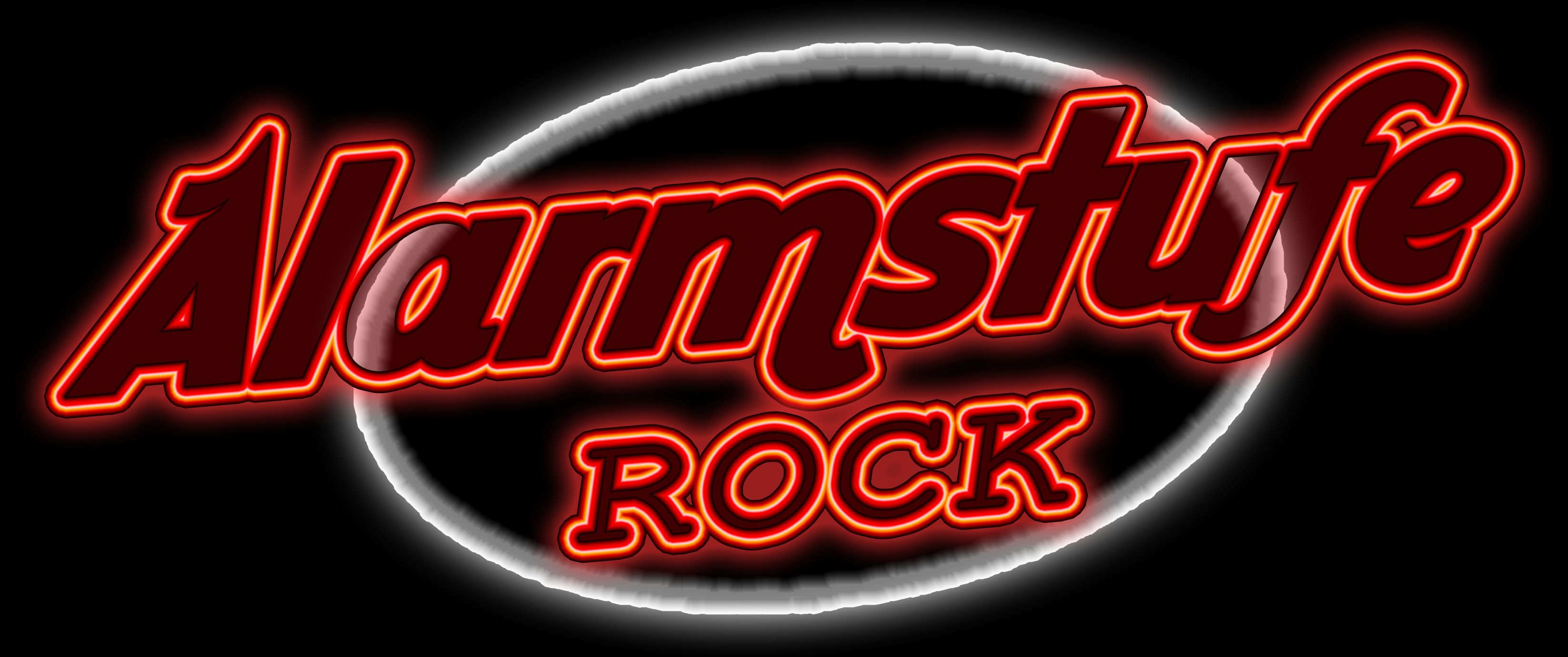 Alarmstufe Rock Logo